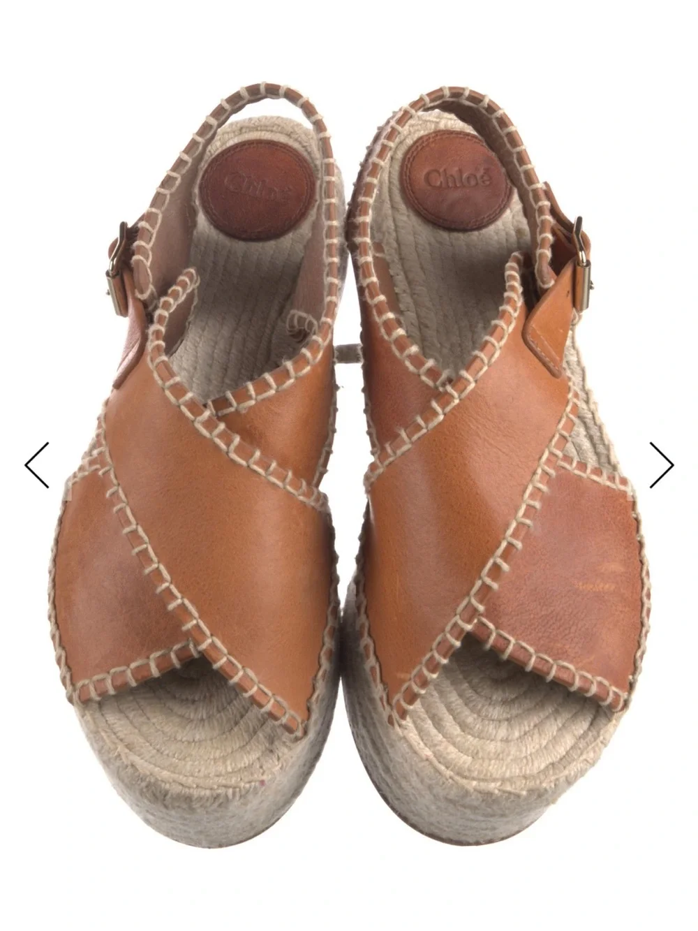 Chloe comfortable soft